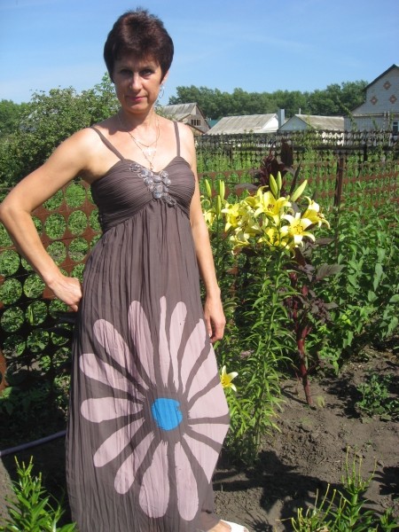 Ирина Боброва