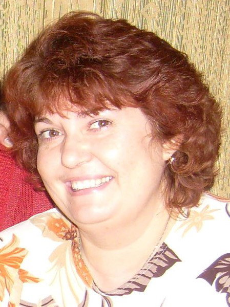 Елена Осянкина