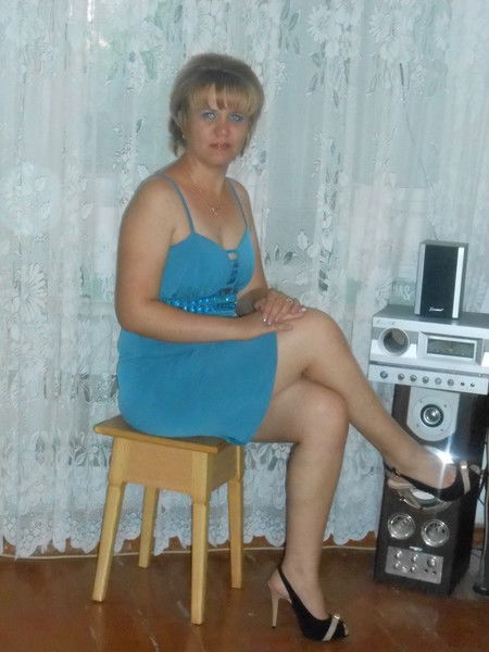 Марина Михайлова