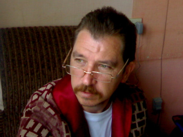 Владимир Денченков