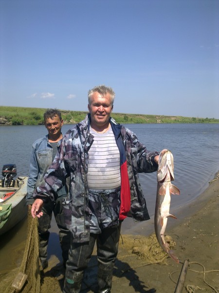 Раис Шехмаметьев