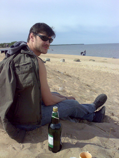Pavel Kulikov