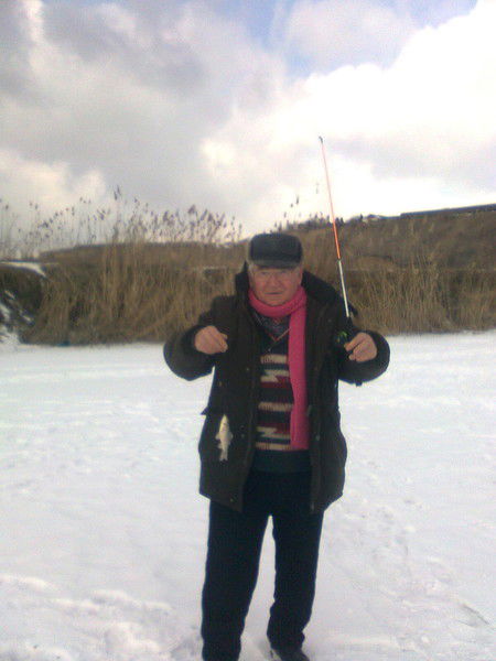 Галяутдинов Николай