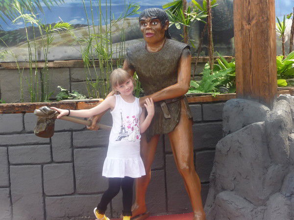 Виктория Перевозова