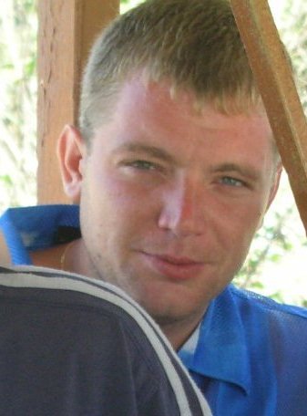 Вячеслав Михайлов
