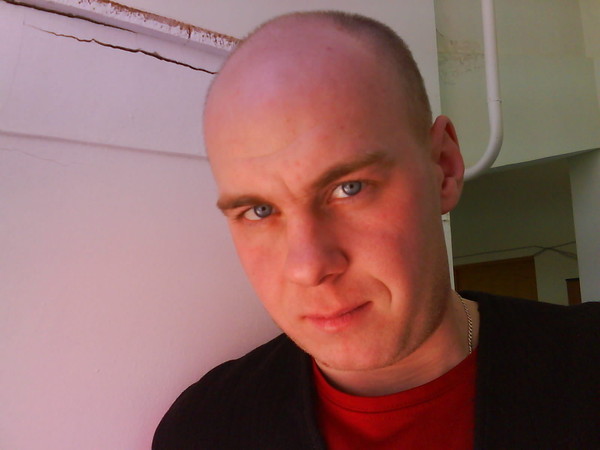 Александр Ермолов