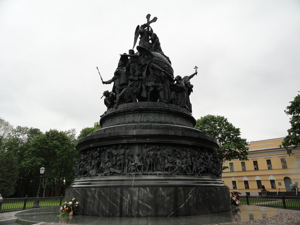 Андрей Великанов