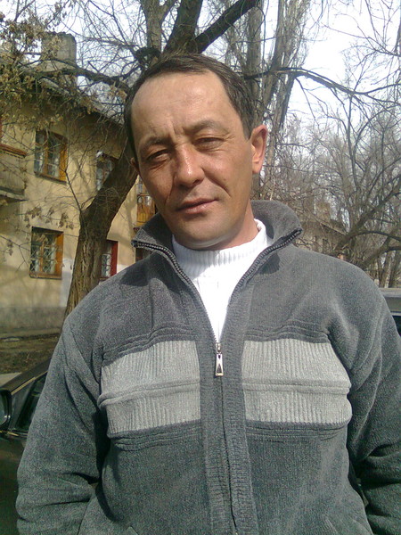 Рустем Кенжебаев