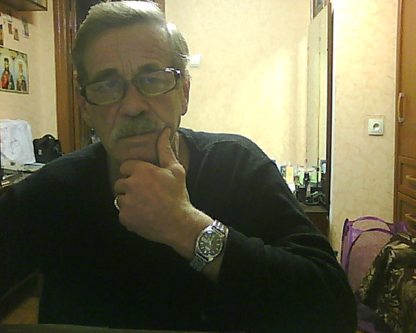 Паладий Виктор