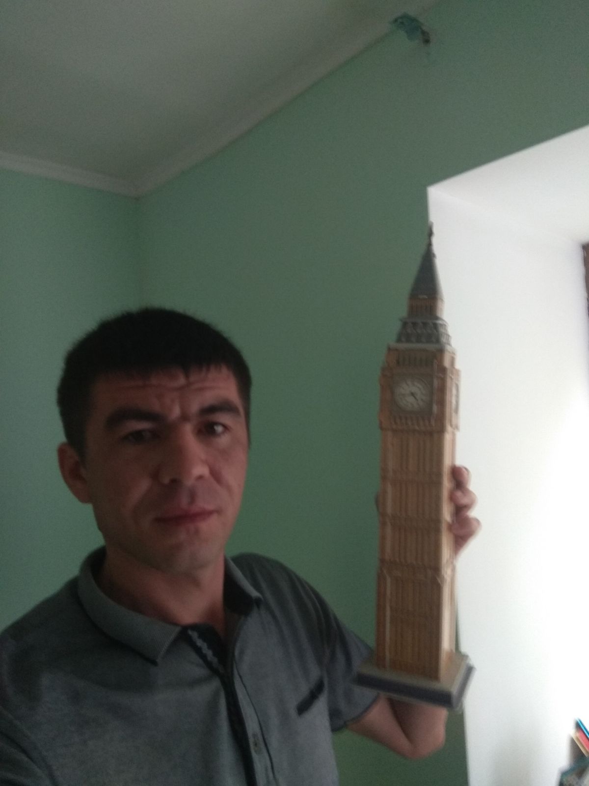 Дамир Хайруллин
