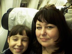 Ольга Потапова