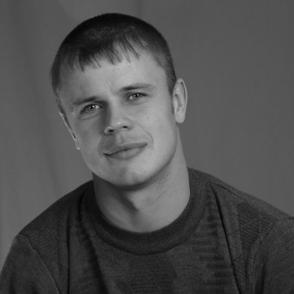 Андрей Письменный