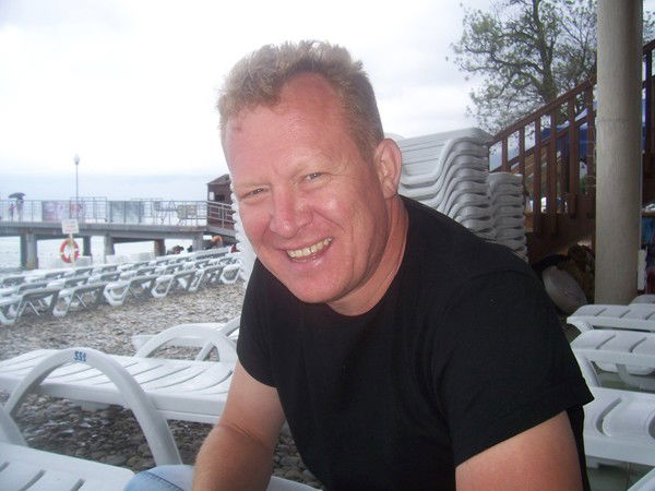 Сергей Савин