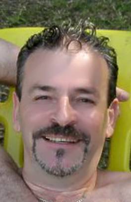 Igor Zabezhinsky
