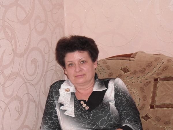 Наталья Татаринцева