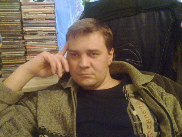 Вячеслав Воротынцев
