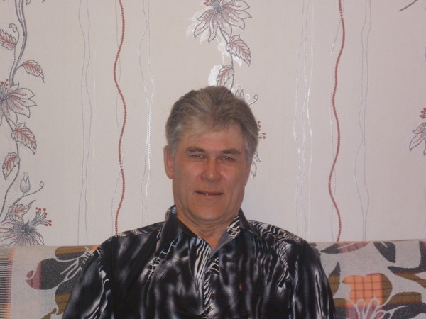Юрий Бочаров