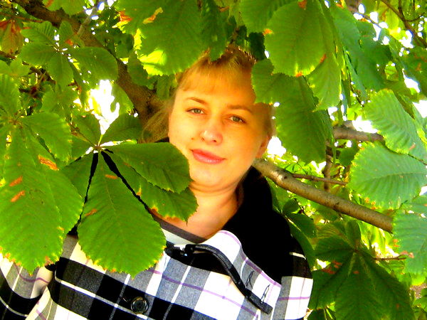 Nadin Egorova