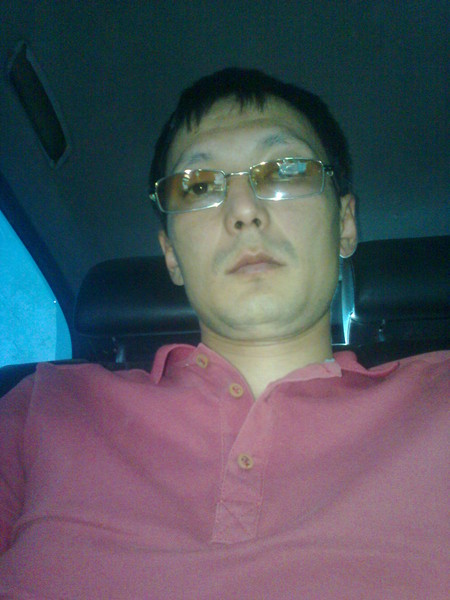 Еркен Утебалиев