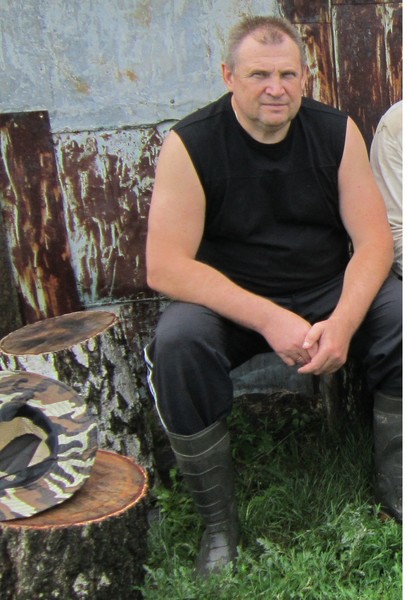 Ivan Kozlov