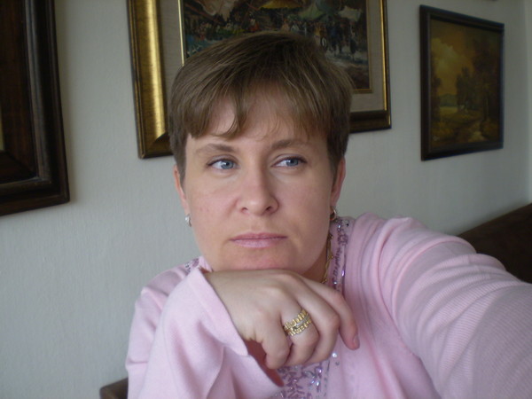 Ludmila Balas