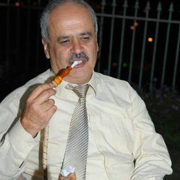 Hussein Abudarwish