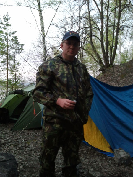 Максим Смирнов