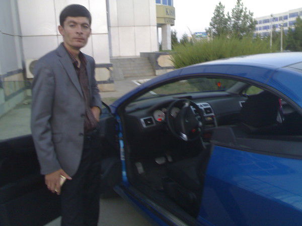 Шерзод Исмоилов