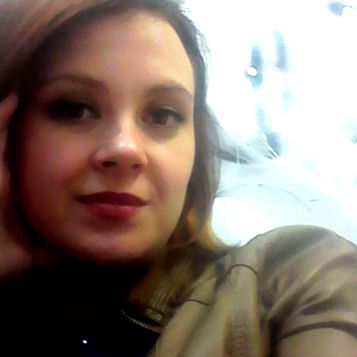Полина Макарова
