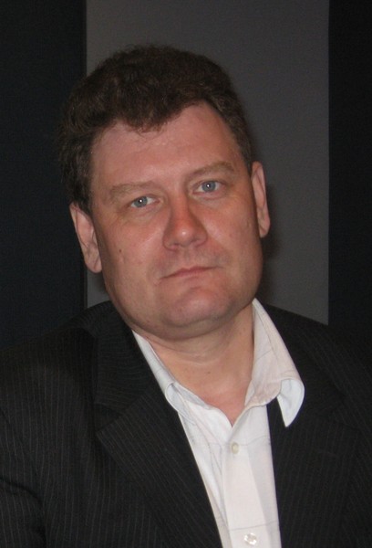 Михаил Сироткин