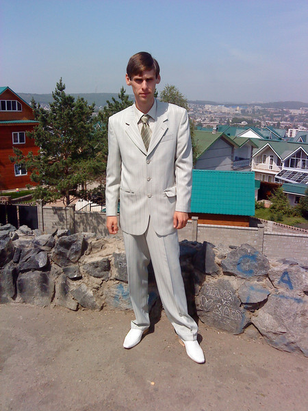 Алексей Уралев