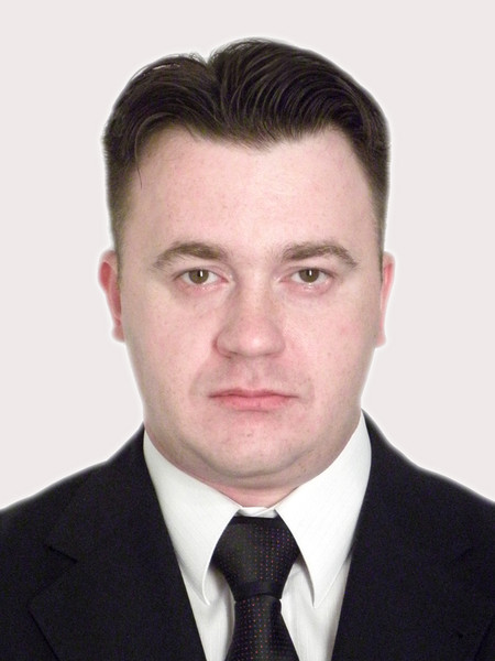 Андрей Щербаков