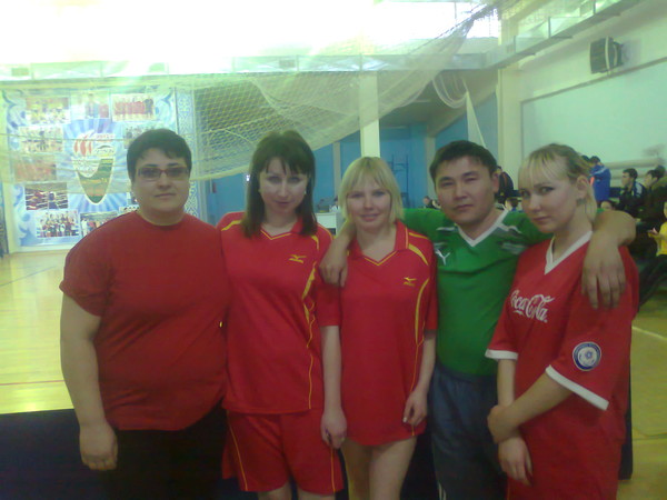 Кайрат Оразбеков