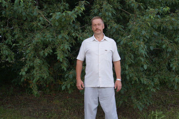 Александр Лугачев