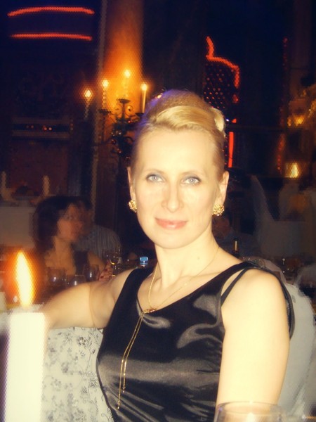 Ирина Майкова