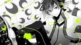 Aron [Soth]