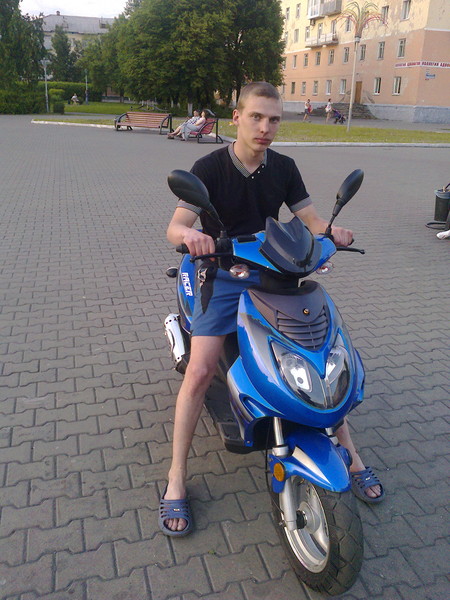 Владимир Кузьменко