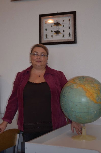 Татьяна Федорова