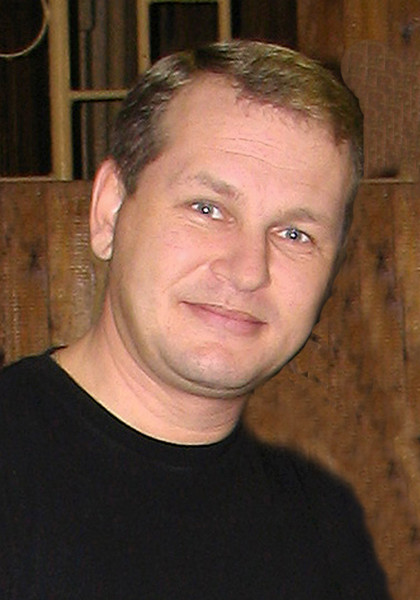 Александр Полховский