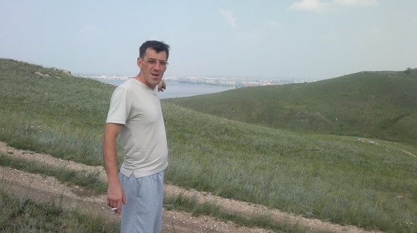 Александр Денисов