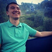 Эльвин Джалалов