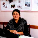 Айткул Байтурова