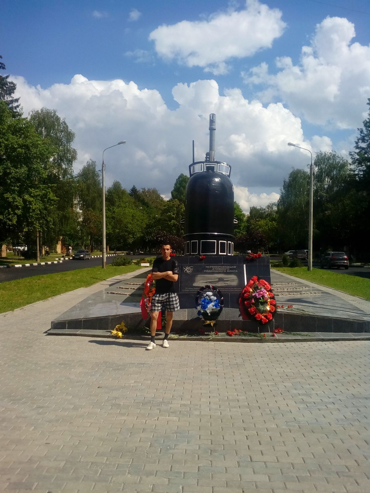 Тимур Имангулов