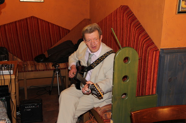 Сергей Арафалов