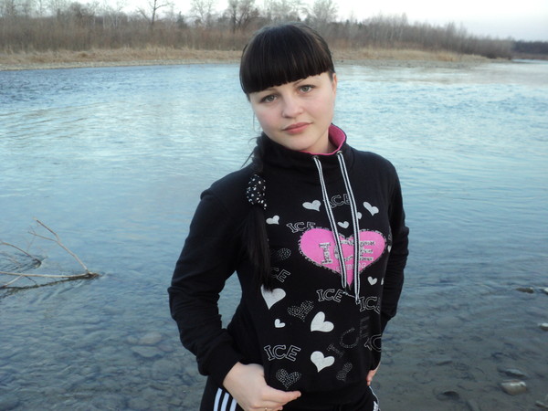 Анна Тычко