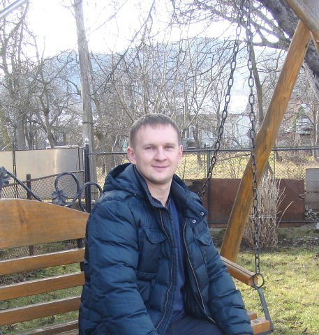 Дмитрий Шашлаков