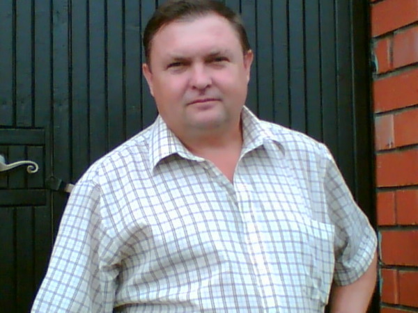 Сергей Кирпичев