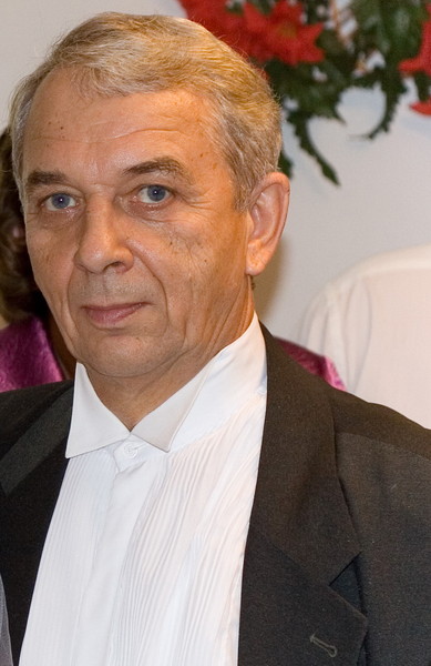 Валерий Гусев