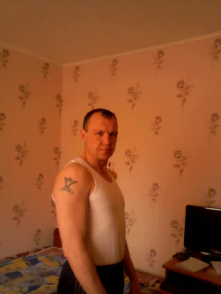 Вадим Какунин