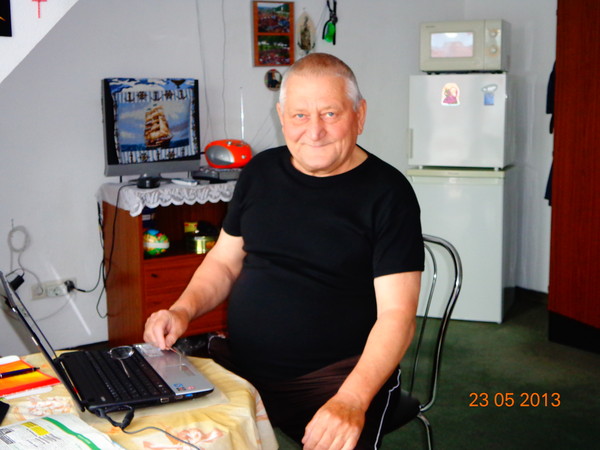 Владимир Нагорный